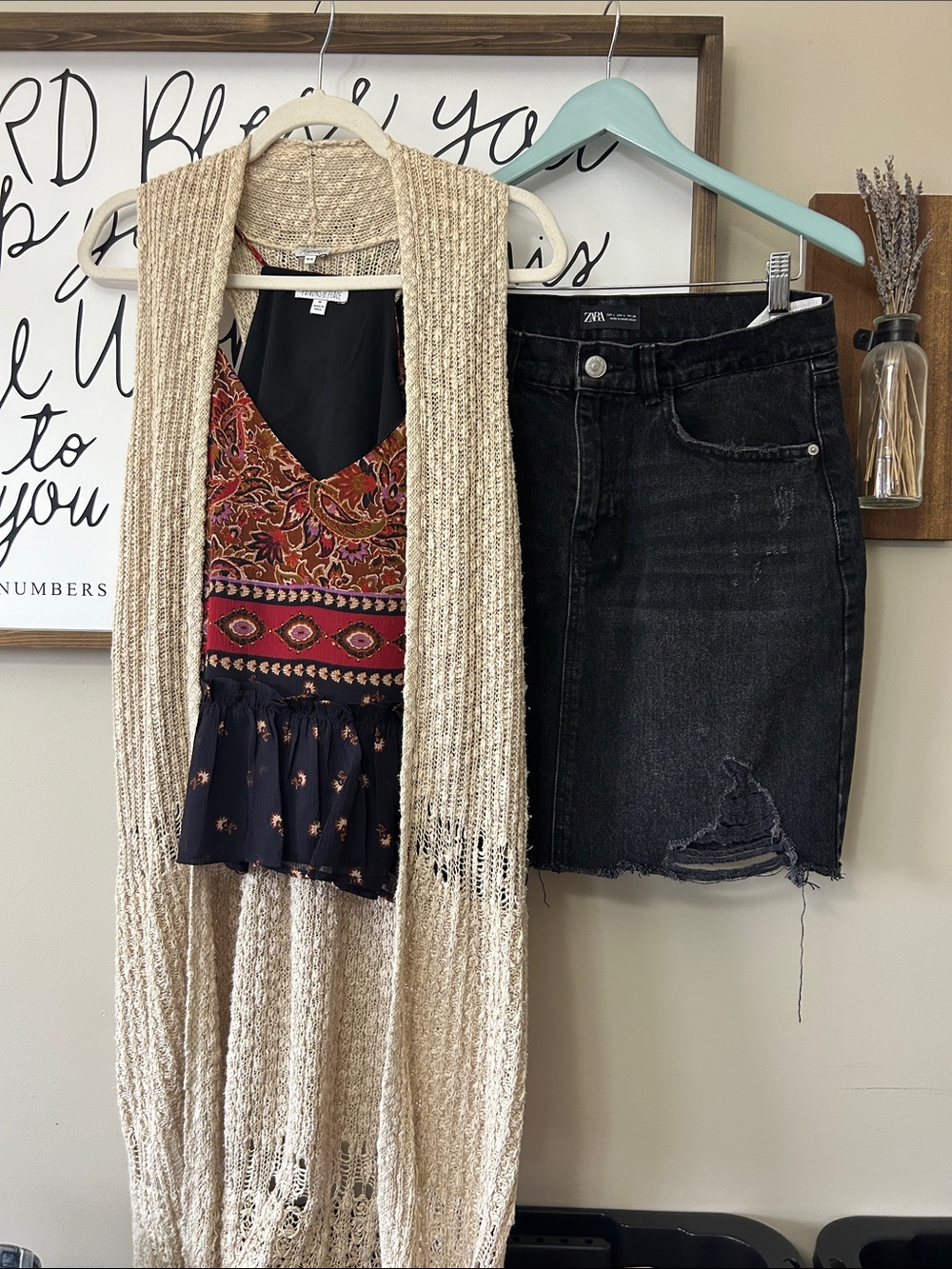 2-MEDIUM BOHO BUNDLE